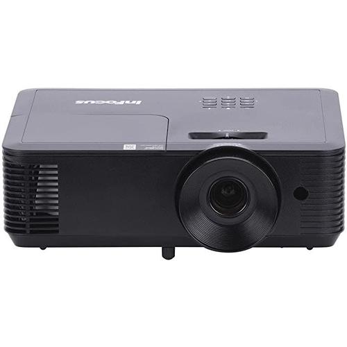 InFocus Quantum Laser Superior Series INL2159 - Projecteur DLP - laser à solides - 3D - 4000 lumens - WUXGA (1920 x 1200) - 16:10