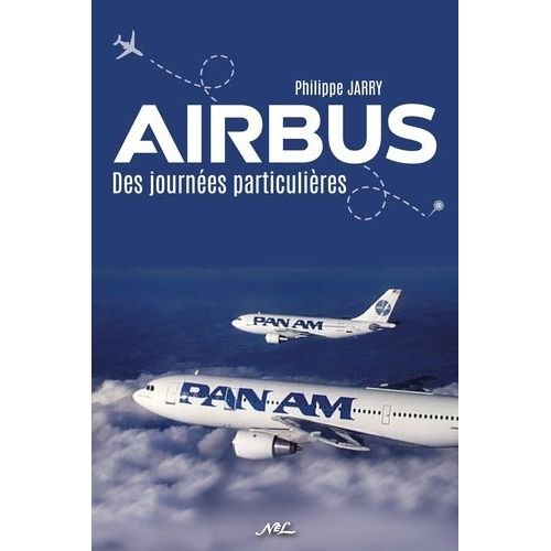 Airbus - Des Journées Particulières