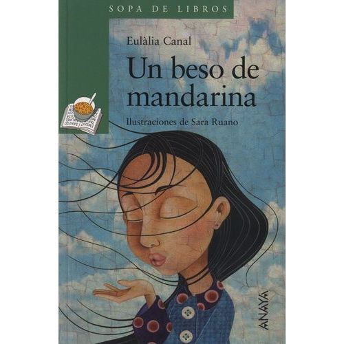 Un Beso De Mandarina