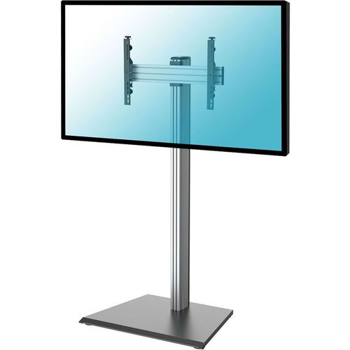 Pied TV Kimex Pied pour écran TV 32"-75" Hauteur 175cm