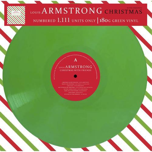 Christmas - Vinyle 33 Tours