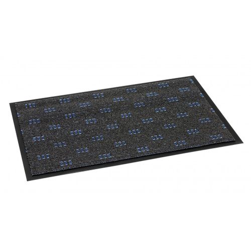 Venteo - Tapis Super Absorbant - Tapis super absorbant et anti-poussière, lavable en machine - Dimension 40*60CM