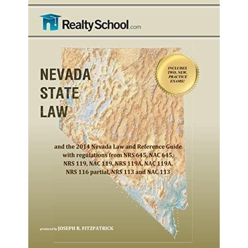 Nevada State Law