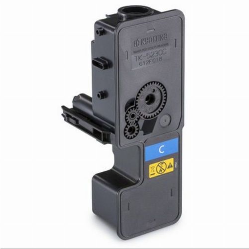 Kyocera TK 5230C - cartouche de toner Cyan pour ECOSYS M5521cdn, M5521cdw, P5021cdn, P5021cdw