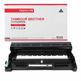 Tambours Laser Génériques Imprimante Brother DCP, HL, MFC