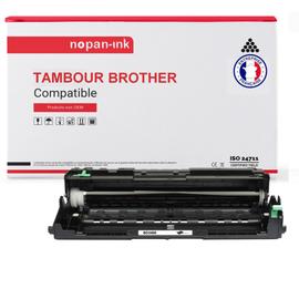 Imprimante Noir et Blanc BROTHER HL L2300 D -BUROTIC STORE