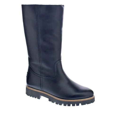 Panama Jack Tania B18 Bottes Femme Noir