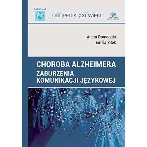 Choroba Alzheimera