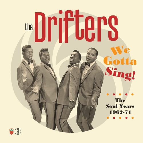 We Gotta Sing - The Soul Years 1962-1971 - Cd Album