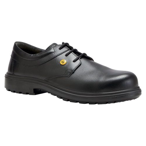 Chaussures De Sécurité Basses Parade Olympa S3 Src Esd