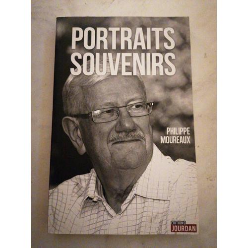 Portraits Souvenirs