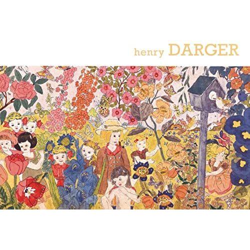 Sound And Fury: The Art Of Henry Darger