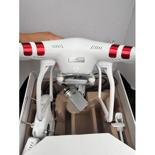 Dji Phantome 3 Standard-Dji