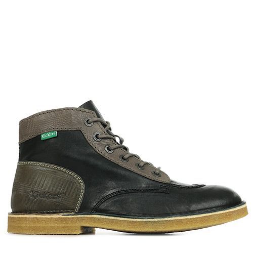 Bottines Kickers Kick Legend