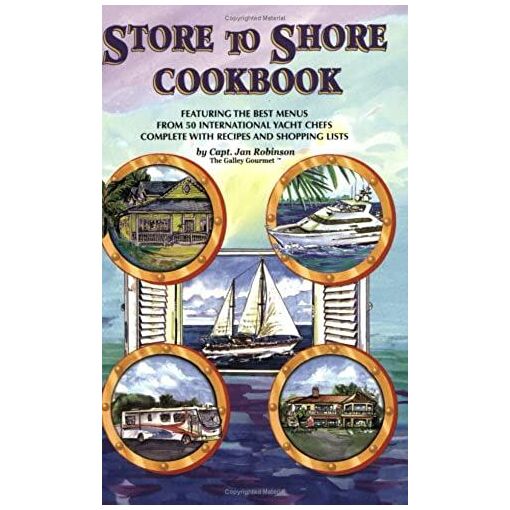 Store To Shore