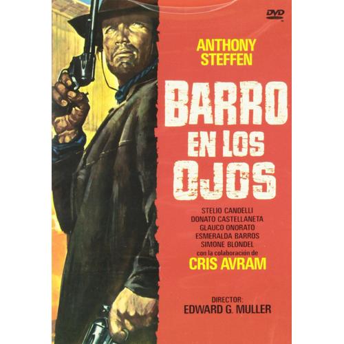 Barro En Los Ojos / W Django