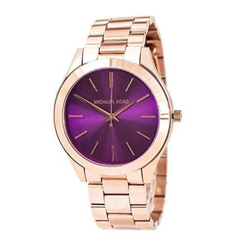 Montre - Michael Kors - Mk3293 - Acier Inoxydable - 42mm - Résistante À L'eau 5 Atm