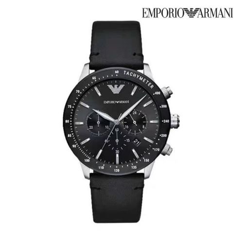 Montre À Quartz Pour Homme Ar11243