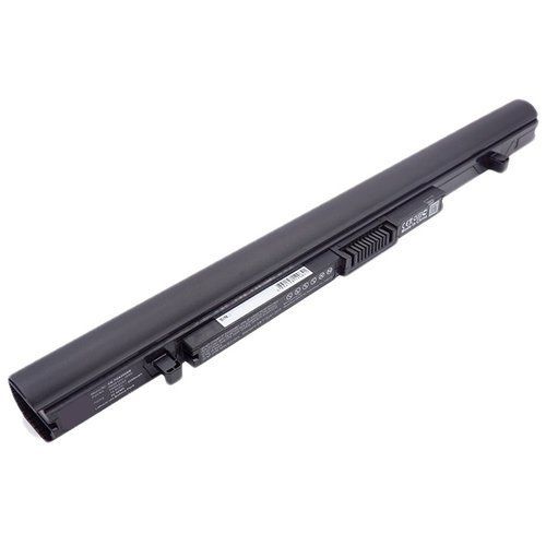 DLH - Batterie de portable (équivalent à : Toshiba PABAS283, Toshiba PA5212U-1BRS, Toshiba PA5247U-1BRS) - Lithium Ion - 4 cellules - 2200 mAh - 32 Wh - pour Dynabook Toshiba Satellite Pro A50...