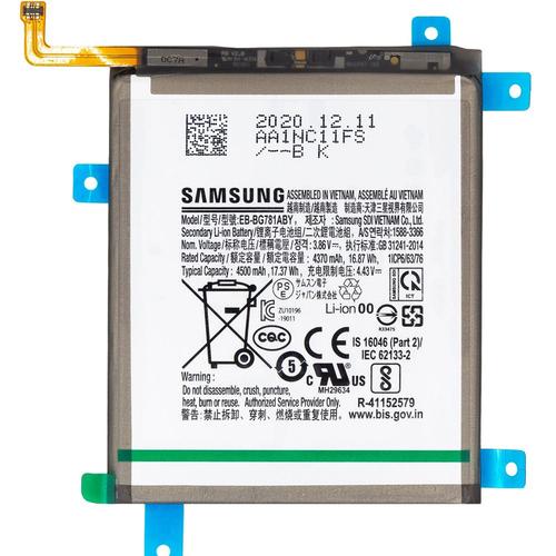 Batterie Origine Et Officielle Galaxy-A52/S20fe Eb-Bg781aby