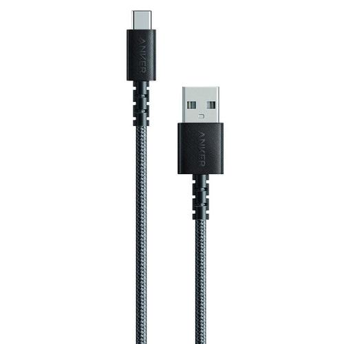 Cable Powerline Select+ Usb-c Usb-c 1,8m Noir