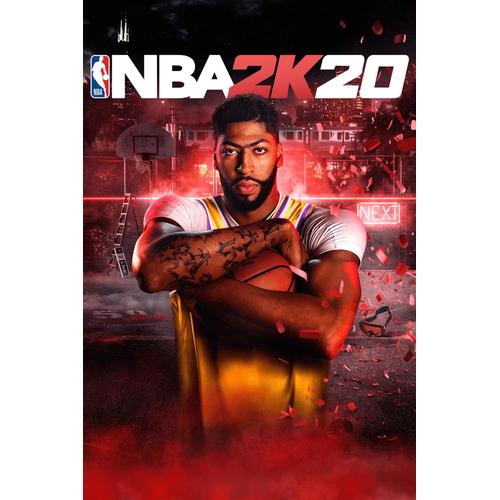 Nba 2k20