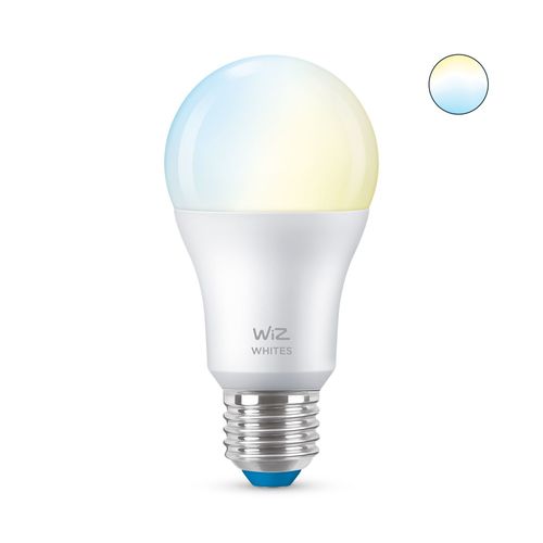 Wiz - A60 Bulb E27 Tunable White