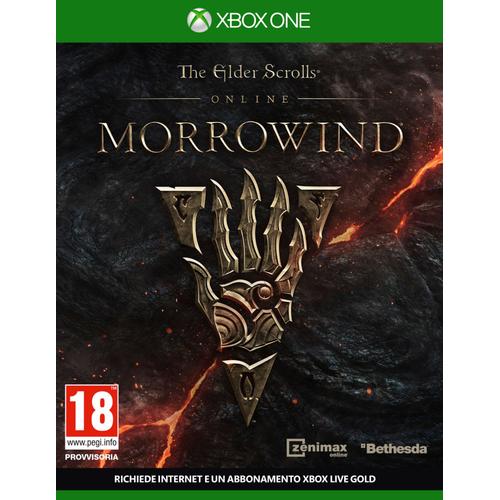 The Elder Scrolls Online: Morrowind (Aus)