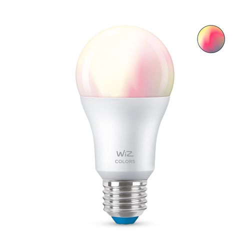 Wiz - A60 E27 Colour And Tunable White - Smart Home