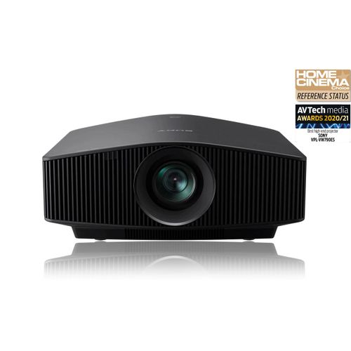 Projecteur laser Sony VPL-VW790ES