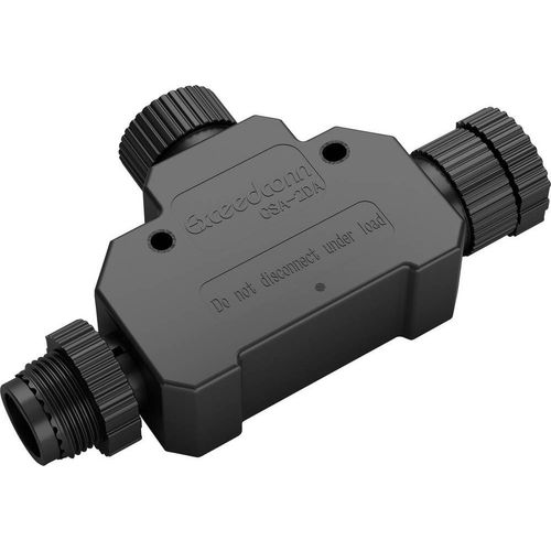 Philips Hue - T-Connector For Lowvolt Outdoor Products