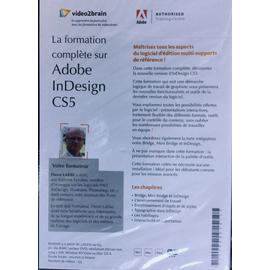 adobe indesign cs5 software