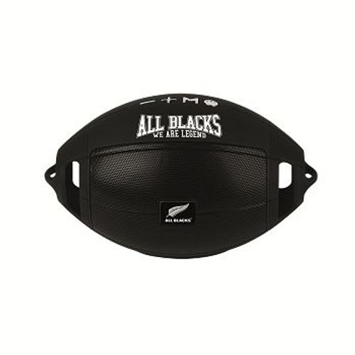 Enceinte All Blacks "Haka One" - Konix