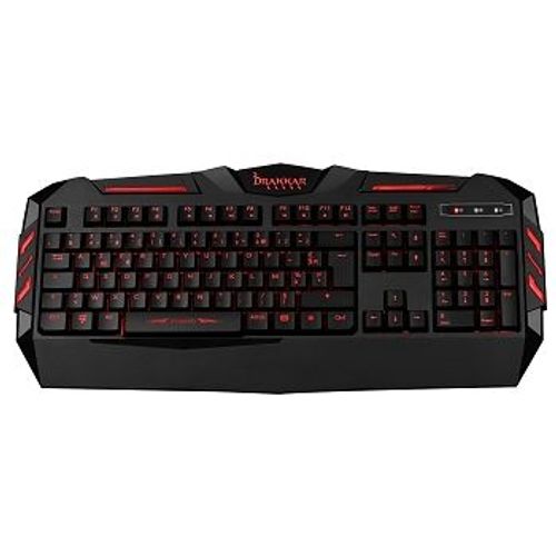 Clavier Gaming Utgard - Drakkar