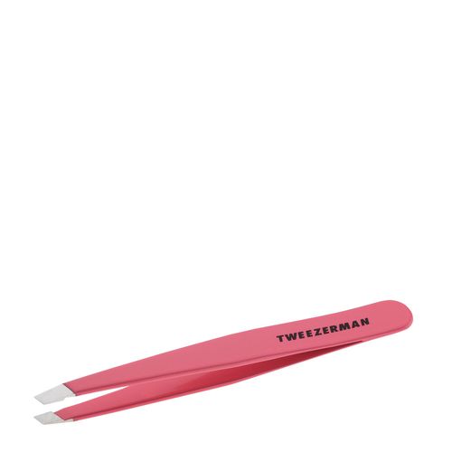 Tweezerman Clamp Slant Pink 