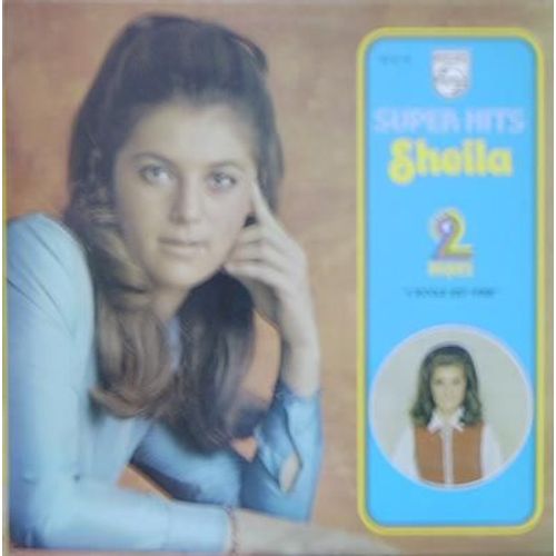 Super Hits "L'ecole Est Finie"