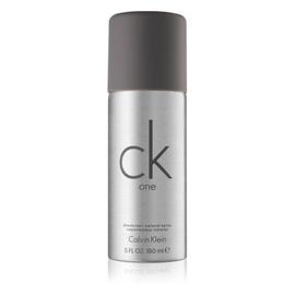 Calvin Klein - Ck One Deodorant Spray 150 Ml.