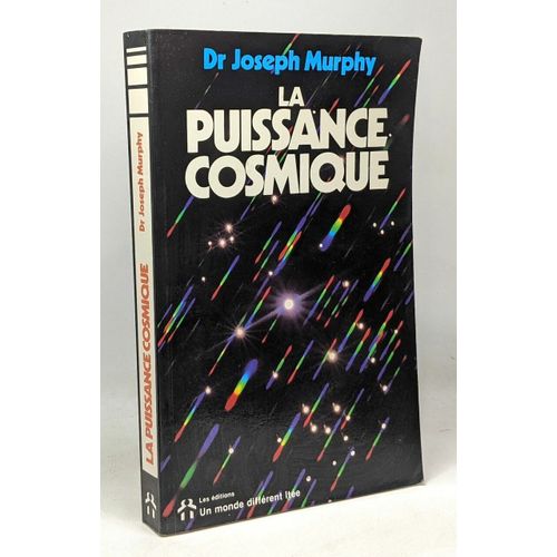 Puissance Cosmique