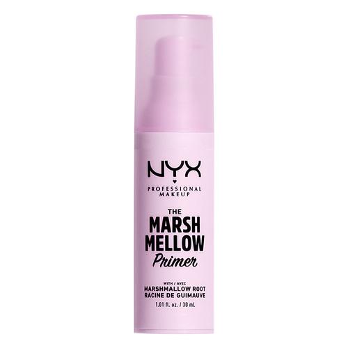 Nyx Professional Makeup - The Marsh Mellow Primer 