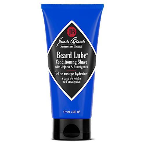 Jack Black Beard Lube Conditioning Shave 177ml 
