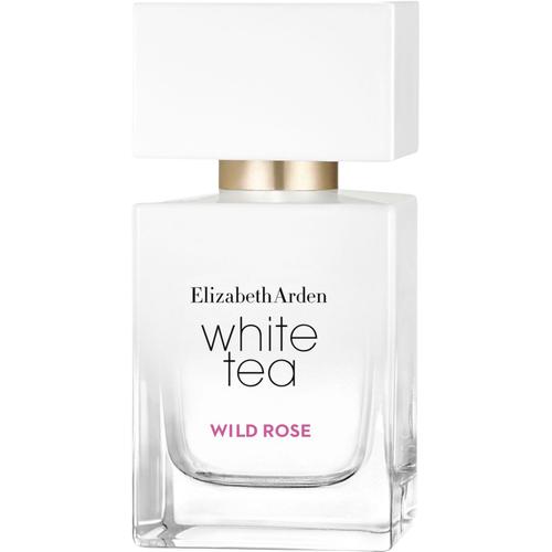 Elizabeth Arden - White Tea Wild Rose Edt 30 Ml 