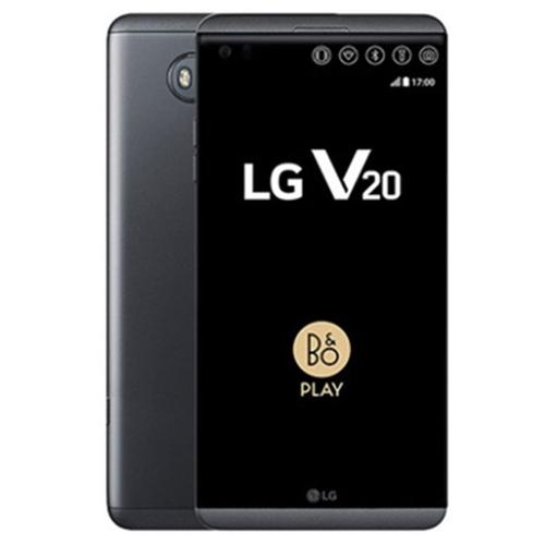 LG V20 Korea Version F800 Noir