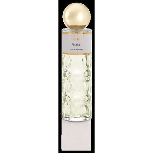 Rubi Eau De Parfum Vapo No. 4 200 Ml 
