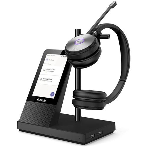 Yealink WH66 duo