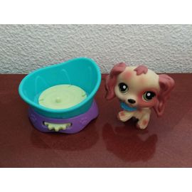 Petshop Chien Et Manège