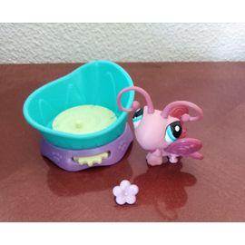 Petshop Libellule Et Manège