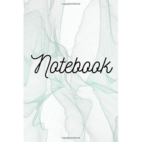 Notebook: Marble Notebook Journal Organiser Planner Writing Pad Homework Book Notepad Notebook Composition Lists And Journal Diary
