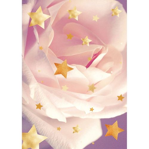 Tapis pour enfant - (290x200 cm) - Anty Rose
