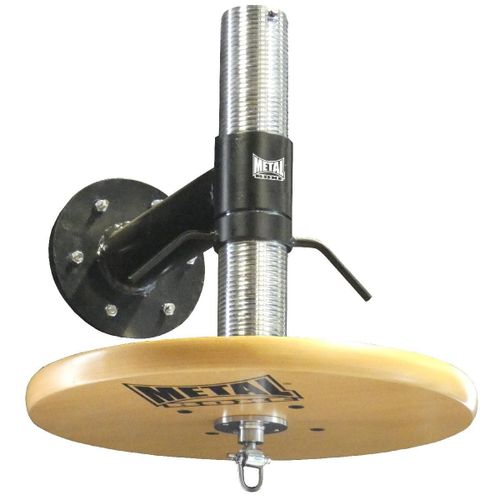 Plateforme Pour Poire De Vitesse Professionnelle Métal Boxe - Mexican