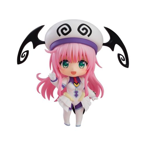 To Love-Ru Darkness Nendoroid - Figurine Lala Satalin Deviluke 10 Cm